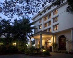 Hotel The Grand Magrath (Bengaluru, India)