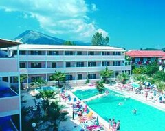 Zante Inn Hotel (Agios Sostis, Grecia)
