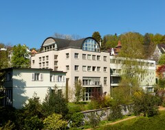 Hotel Seminarhaus Bruchmatt (Lucerne, Switzerland)