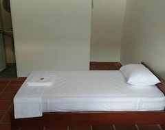 Hotel Colonial San Felipe (Girón, Colombia)