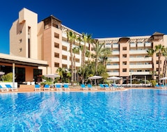 Hotel H10 Salauris Palace (Salou, Espanha)