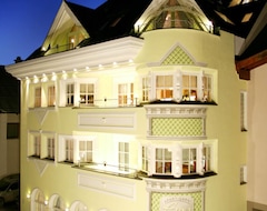 Khách sạn Alpinstyle Hotel Ischgl (Ischgl, Áo)