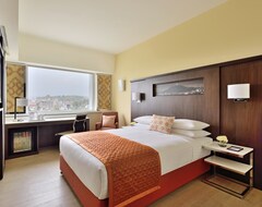 Hotel Fairfield By Marriott Kathmandu (Katmandu, Nepal)