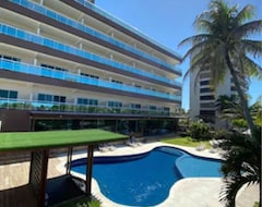 Khách sạn Crocobeach Hotel (Fortaleza, Brazil)