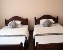 Hotel Holiday Stay Inn (Kandy, Šri Lanka)