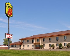 Hotel Super 8 Buffalo (Buffalo, USA)