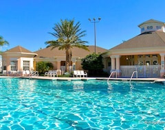 Hotelli Royal Palm Villa (Kissimmee, Amerikan Yhdysvallat)