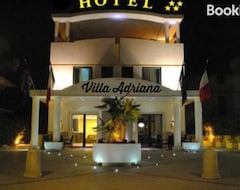 Villa Adriana Hotel (Tivoli, Italija)