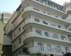 Cijela kuća/apartman Paradiso (Sarande, Albanija)