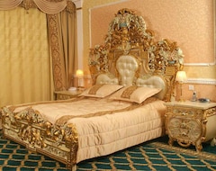 Hotel Grand Palace (Svetlogorsk, Russia)