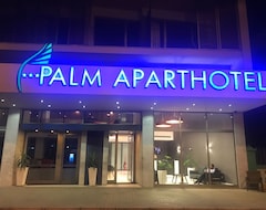 Khách sạn Palm Aparthotel (Maputo, Mozambique)