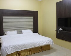 Hotelli Rayanat Abha Aparthotel (Abha, Saudi Arabia)