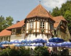 Gæstehus Schlossrestaurant Neuschwanstein (Schwangau, Tyskland)