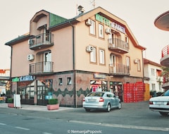 Hotel Kamel (Banja Luka, Bosnia and Herzegovina)