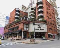 Hotel Ciudad Bonita (Bucaramanga, Colombia)
