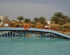 Hotel Hilton Nuweiba Coral Resort (Nuweiba, Egypt)