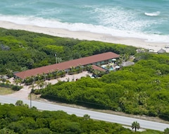Resort/Odmaralište Seashell Suites (Sebastian, Sjedinjene Američke Države)