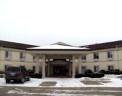 Hotelli Best Western Annawan Inn (Annawan, Amerikan Yhdysvallat)