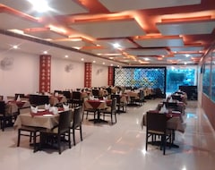 Hotelli Bilberry Hotel (Gurgaon, Intia)