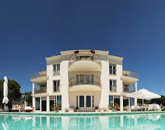 Hotel Villa Stefanija (Barban, Hrvatska)