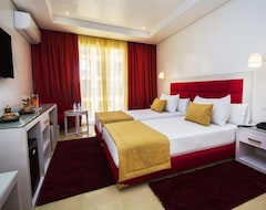Khách sạn Hotel Racine (Marrakech, Morocco)