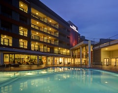 Khách sạn Unahotels Varese (Varese, Ý)