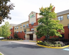 Hotelli Extended Stay America Suites - Princeton - West Windsor (Princeton, Amerikan Yhdysvallat)