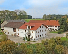Căn hộ có phục vụ Gästehaus Dürnberg (Pastetten, Đức)