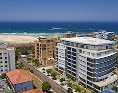 Căn hộ có phục vụ Sandy Cove Apartments (The Entrance, Úc)