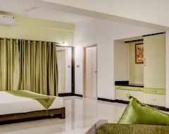 Otel Classic Inn Bangalore (Bengaluru, Hindistan)