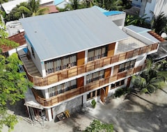 Hele huset/lejligheden Seena Inn (Felidhoo, Maldiverne)