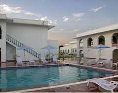 Hotel Udai Vilas Palace (Mandawa, Indija)
