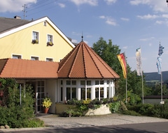 Hotel Schönblick (Fichtelberg, Germany)