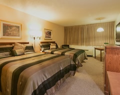 Hotel Venture Inn (Libby, USA)