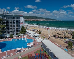 Hotel Platinum Casino (Sunny Beach, Bulgaria)