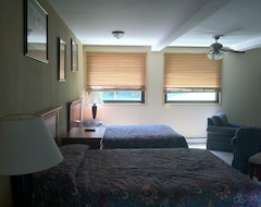 Hotell Fairbridge Inn & Suites Highland Falls (West Point, USA)