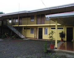 Hotel Mavi (Katira, Costa Rica)