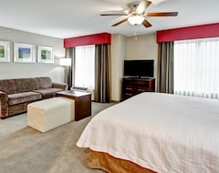 Hotel Homewood Suites By Hilton Bridgewater/Branchburg (Branchburg, Sjedinjene Američke Države)