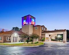 Khách sạn Surestay Plus Hotel By Best Western Macon (Macon, Hoa Kỳ)