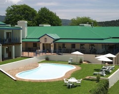 Khách sạn Magoebaskloof Hotel (Magoebaskloof, Nam Phi)