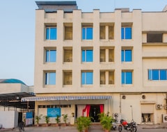 Hotelli Nakshatra Regency (Mumbai, Intia)