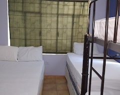 Hotel Hostal Maple (Queretaro, Mexico)