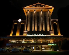 Hotel Sai Palace , Mangalore (Mangalore, Hindistan)