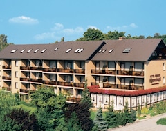 Sonnenhügel  Hotel (Bad Bevensen, Almanya)
