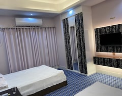 Khách sạn Hotel Grand Akther (Sylhet, Bangladesh)