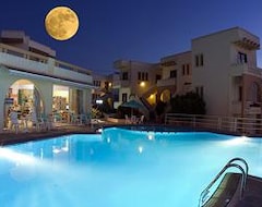 Hotel Olga Suites (Maleme, Greece)