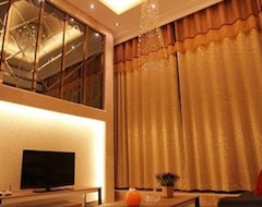 Hotel Guangzhou Xiha Apartment - Beijing Road (Guangzhou, Kina)