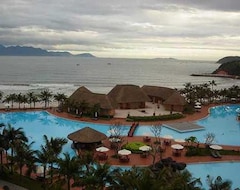 Khách sạn Vinpearl Resort Nha Trang (Nha Trang, Việt Nam)