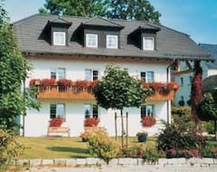 Khách sạn Gasthof Walther (Weißdorf, Đức)