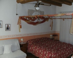 Bed & Breakfast Antico Palazzo Crisaripa (Cagliari, Italia)